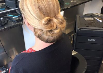 Hairdressing Whitchurch 39